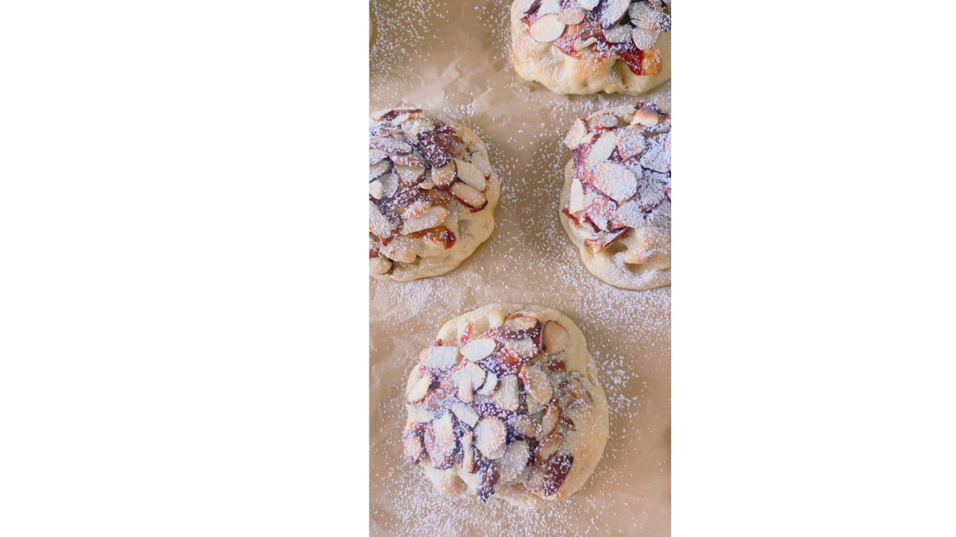 Almond Guava