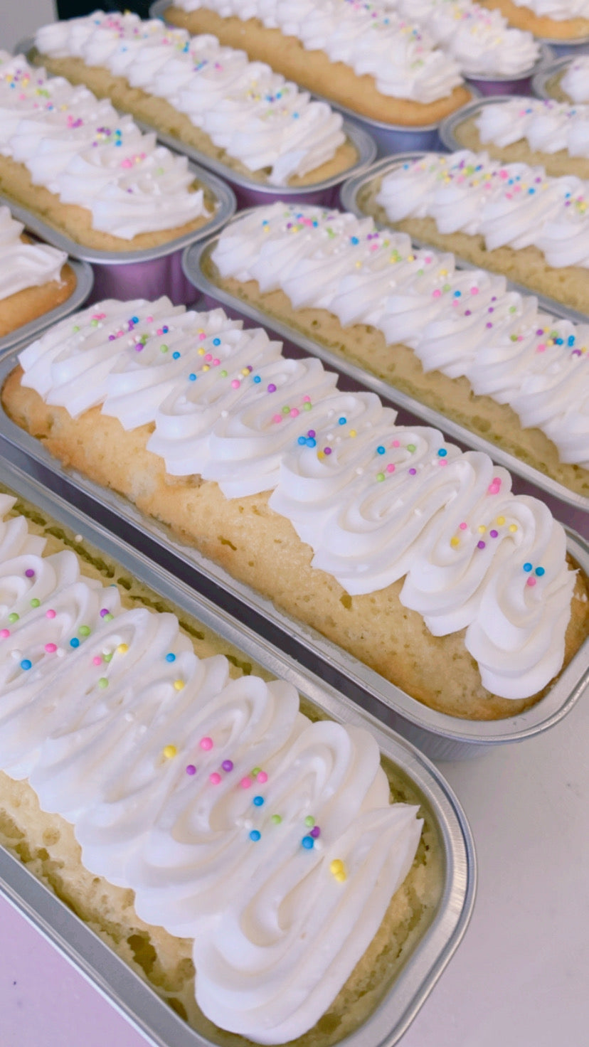 Easter Cake Tins
