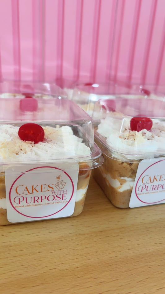 Tres Leches de Coquito