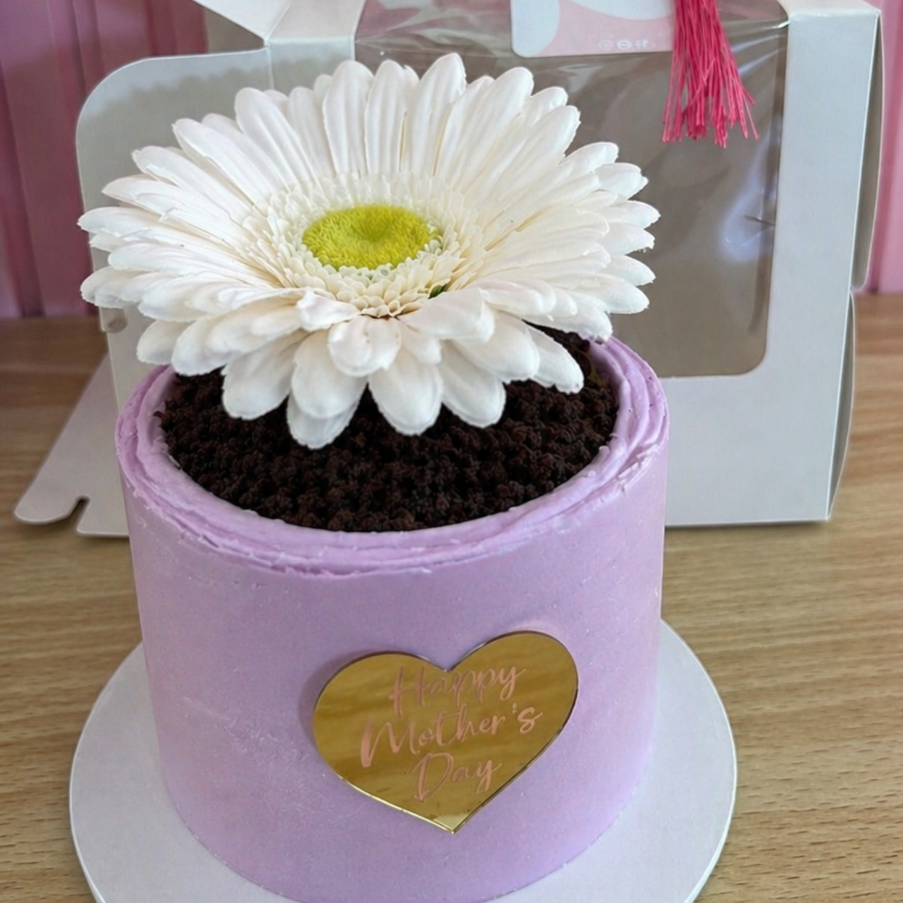 Bloom Cake-Mothers Day Edition