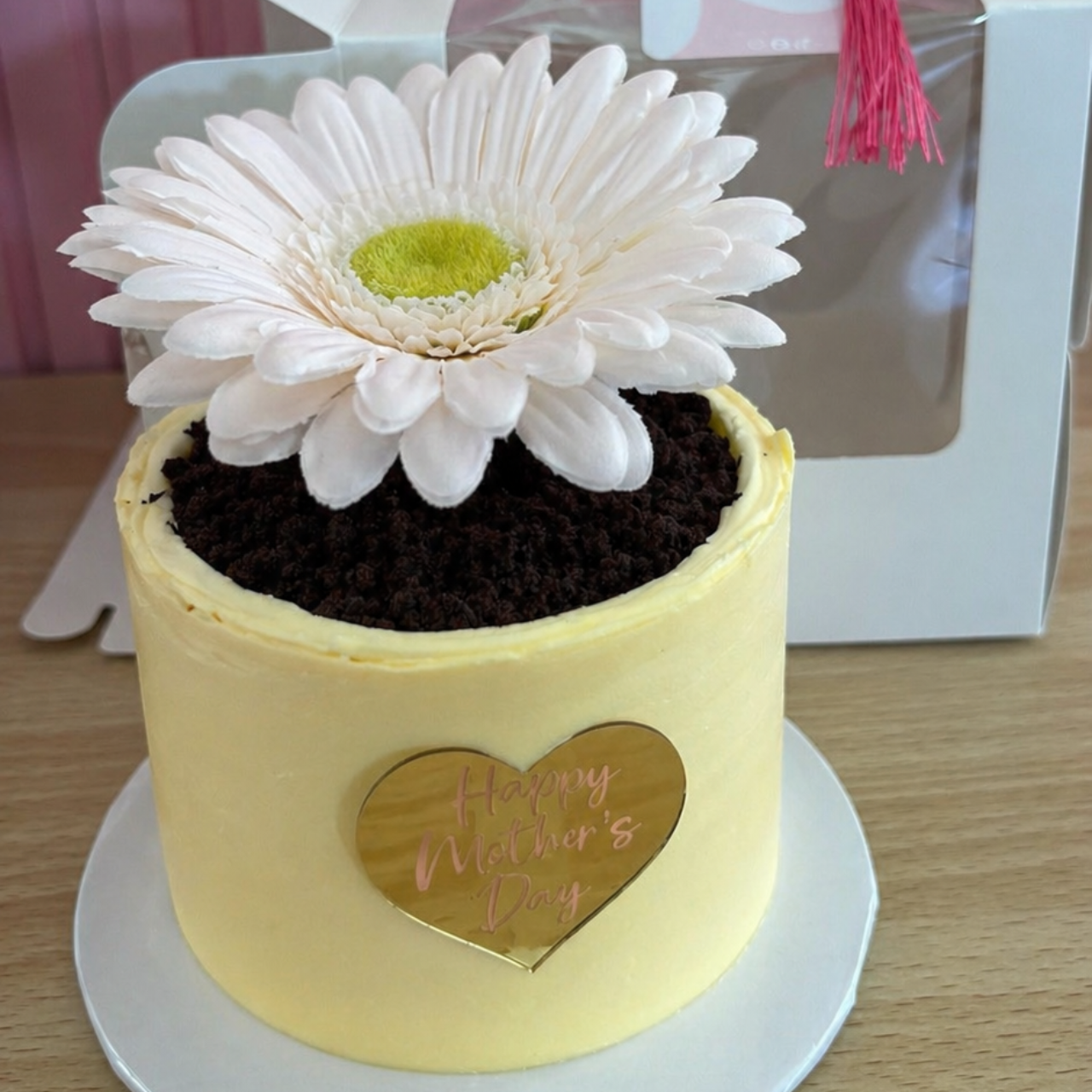 Bloom Cake-Mothers Day Edition