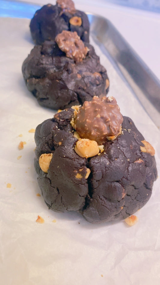 Ferrero Rocher