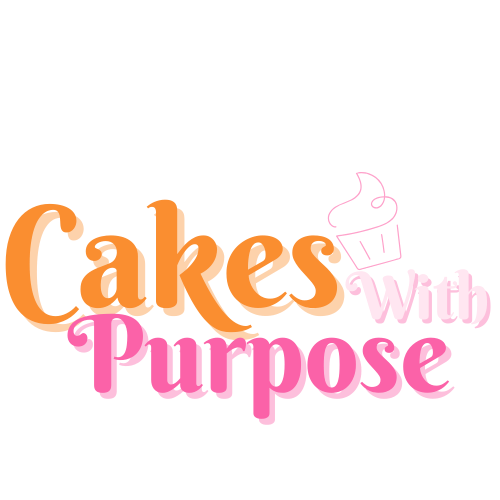 Cakes with Purpose