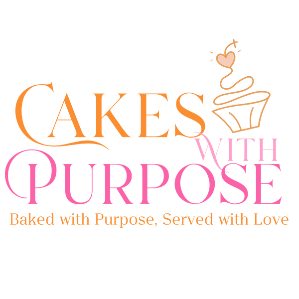 Cakes with Purpose